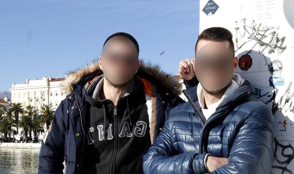 Uhićeni blizanci nakon što su 20 godina dijelili vozačku dozvolu | Author: Tino Jurić/PIXSELL