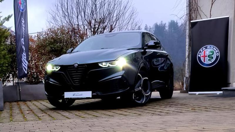 U Hrvatsku je stigla obnovljena Alfa Tonale. Ovo su svi detalji i cijene