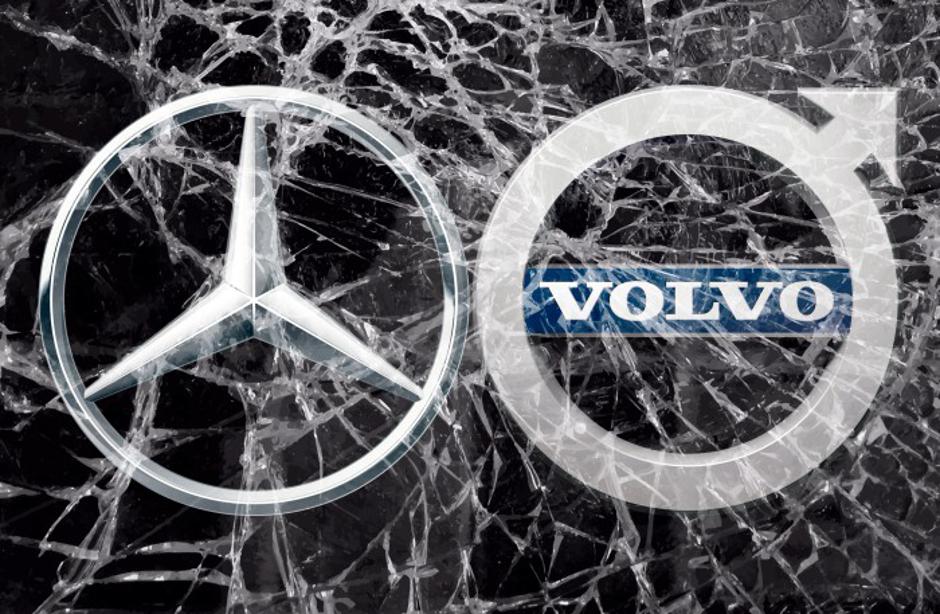 Volvo-Daimler | Author: teknikensvarld.se