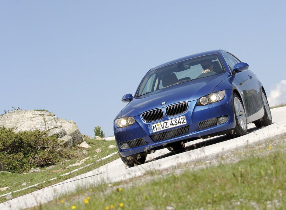Ovo je TOP 10 najbržih automobila koje možete kupiti ispod 200 tisuća kuna | Author: BMW