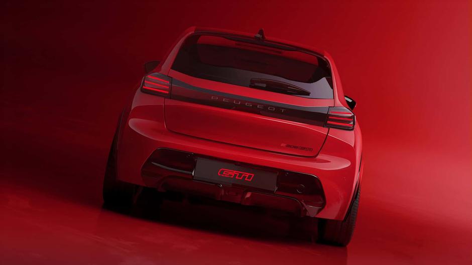 Author: Peugeot