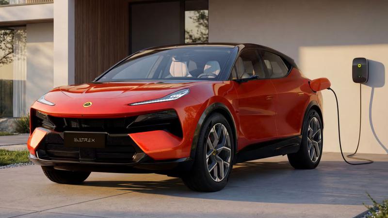 &Scaron;ef britanske marke kritizira europske aute: Rade se zbog CO2, ne zbog kupaca