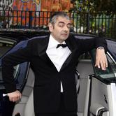 Consett: 06.01.1955. ro?en komi?ar i glumac Rowan Atkinson 