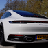 VIDEO: Evo kako do 316 km/h ubrzava najnoviji Porsche 911 (992)