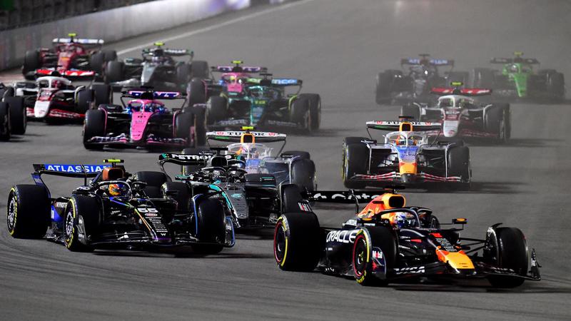 Senzacija na pomolu: Kineski div ulazi u Formulu 1?