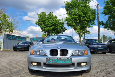 BMW Z3 1.8 Roadster