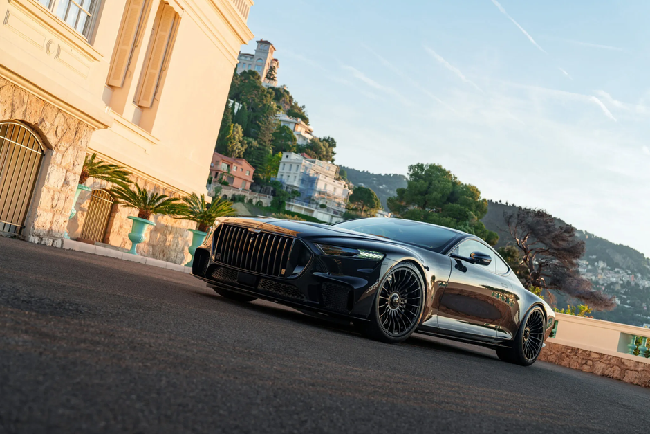 Author: Brabus