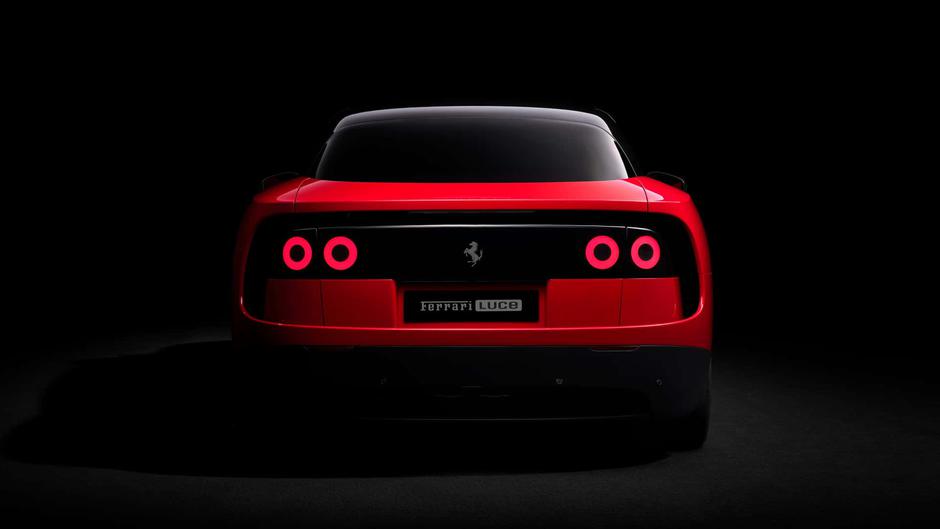 Author: Ferrari