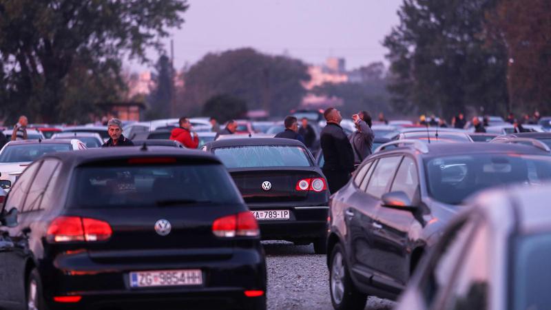Dvije tre&cacute;ine kupaca automobila ne vjeruje onome &scaron;to prodavatelji ka&zcaron;u