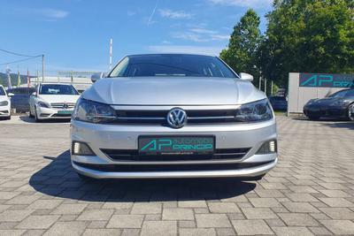 VW Polo 1.6TDI ComfortLine