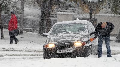 Kako upaliti automobil na velikim zimskim hladnoćama?