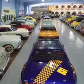 najveća privatna kolekcija Volkswagena