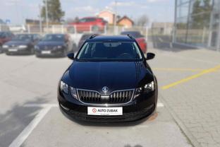 Škoda Octavia Combi 1,6 TDI Ambition 5 vrata