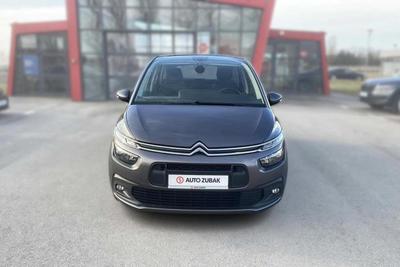 Citroën C4 Spacetourer BlueHDi 130 S&S Live 5 vrata