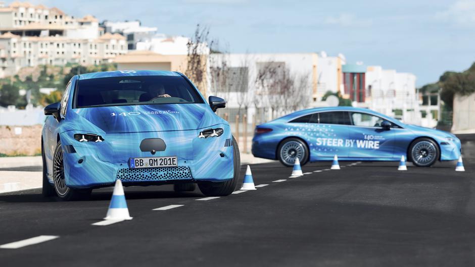 Author: Mercedes-Benz