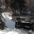 Nevjerojatno: Cadillacovu limuzinu pretvorio u ralicu za snijeg