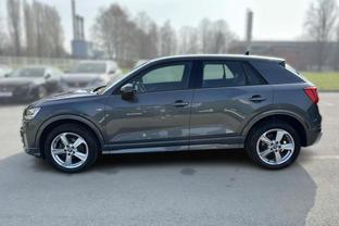 Audi Q2 30 TFSI Sport 5 vrata