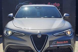 Alfa Romeo Stelvio 2.2 Turbo Diesel Q4 **Veloce** - REZERVIRANO!