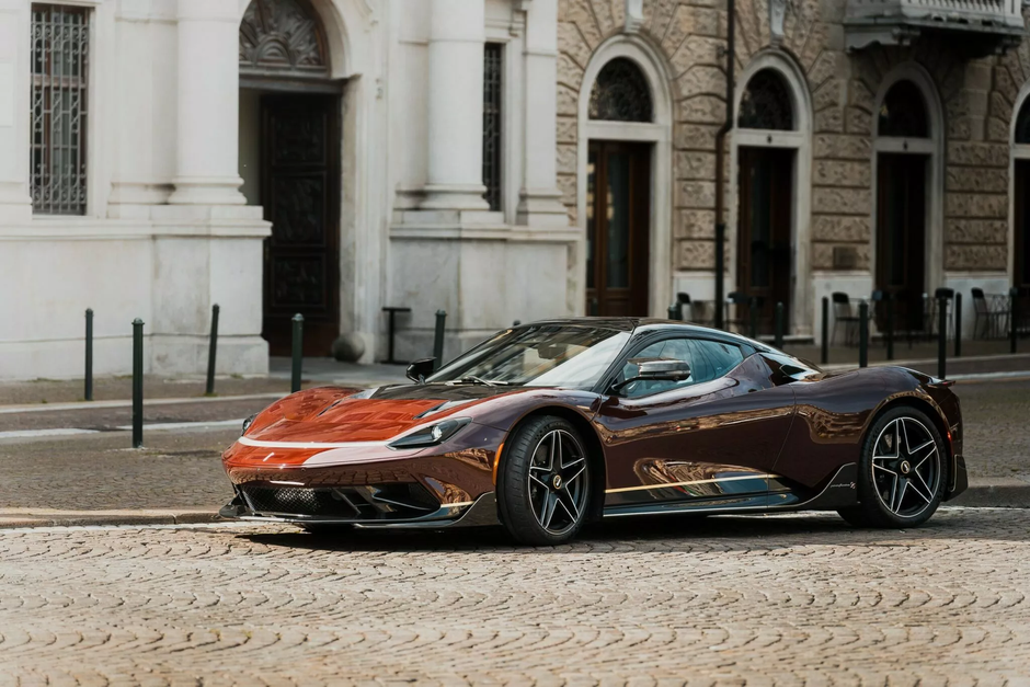 Author: Pininfarina