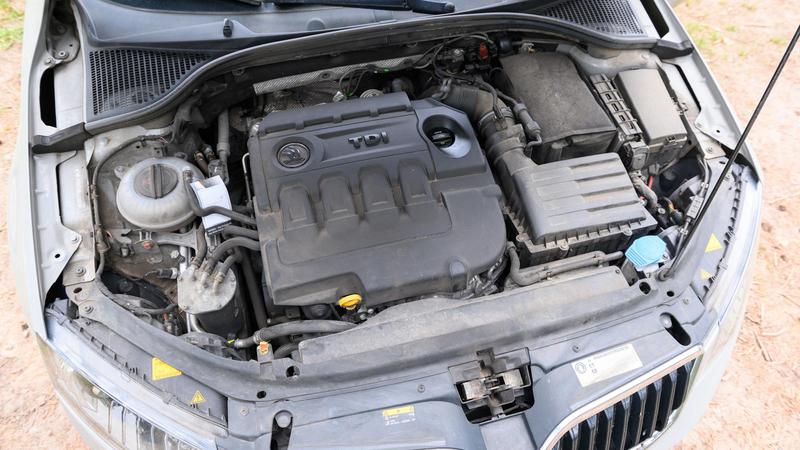 Koliko traje motor modernog automobila i koji se naj&ccaron;e&scaron;&cacute;e kvare prije 200.000 km