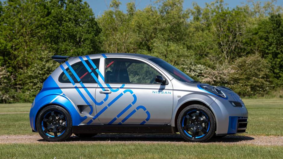 Author: Nissan 