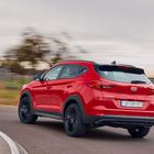 Hyundai predstavio Tucson N Line