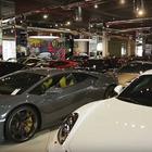 Ovako izgleda kolekcija superautomobila vrijedna 38 milijuna eura