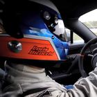 Bugattijev test vozač: Kako sam preživio nesreću pri 400 km/h