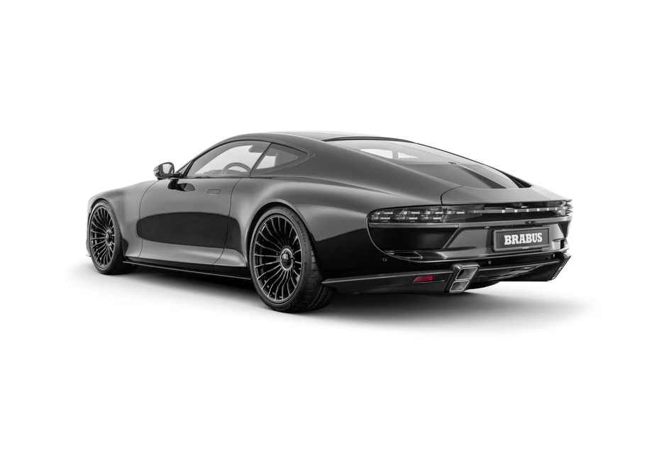 Author: Brabus