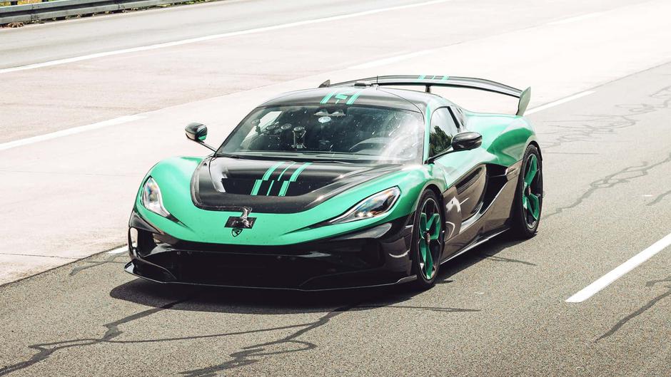 Author: Rimac Automobili