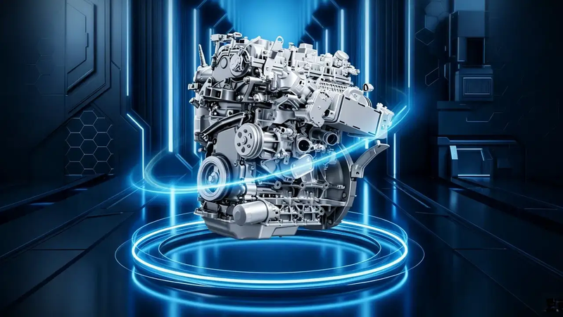 Benzinci jo&scaron; nisu rekli zadnju rije&ccaron;: Kinezi su razvili rekordno u&ccaron;inkovit motor
