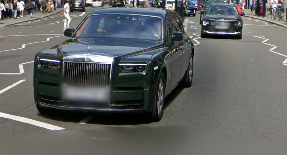Author: Google Maps