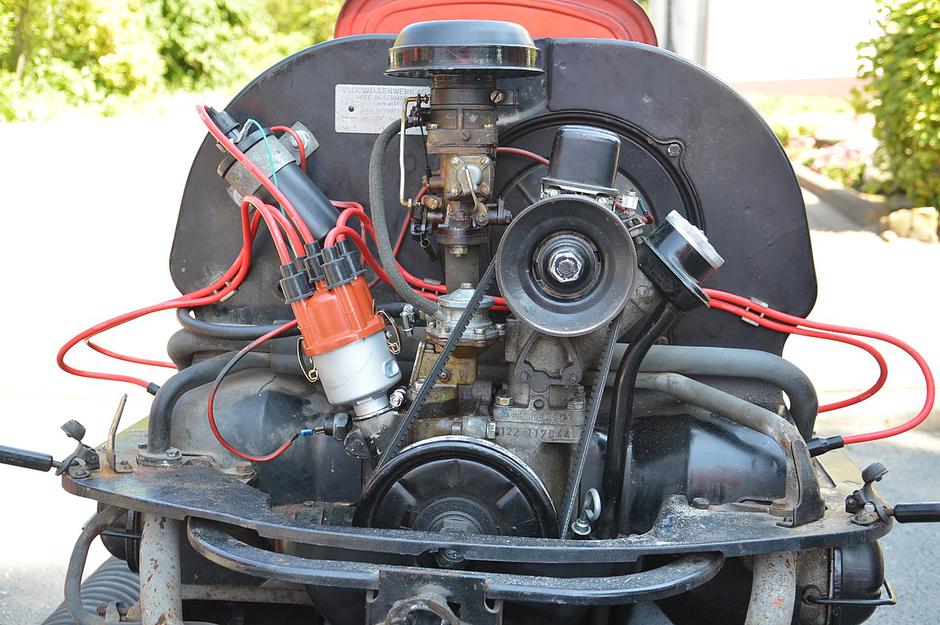 Author: Johannes Maximilian/CC BY-SA 4.0