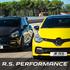Renault Clio RS Performance: Za sve one kojima običan nije dovoljan