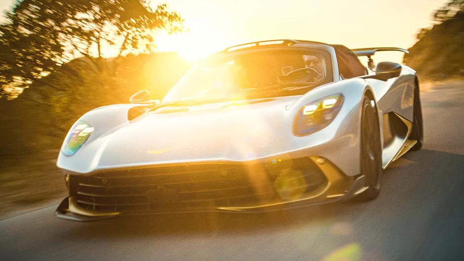 Author: Aston Martin