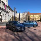 Premijera: U Zagrebu predstavljena nova Mercedes B-klasa