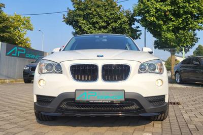 BMW X1 xDrive18d Automatik SportLine