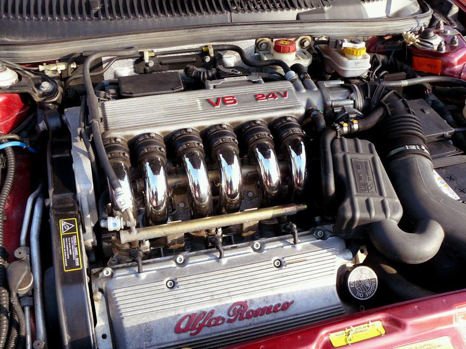 Ovo je deset motora koje bi svaki ljubitelj automobila trebao znati | Author: 