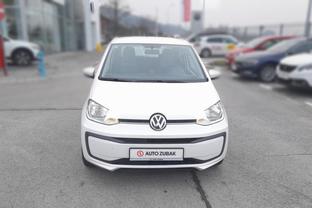 VW Up 1,0 move up!