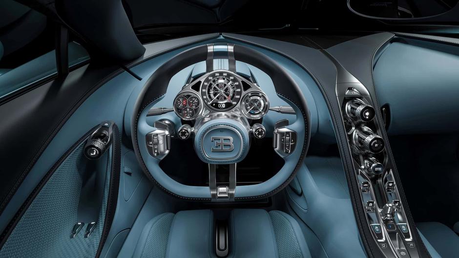 Author: Bugatti