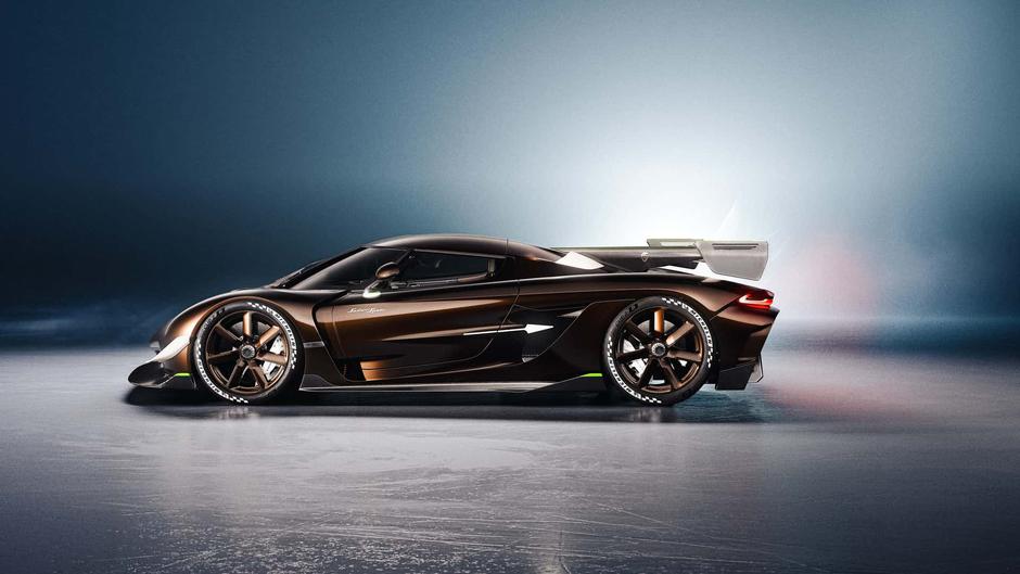 Author: Koenigsegg 