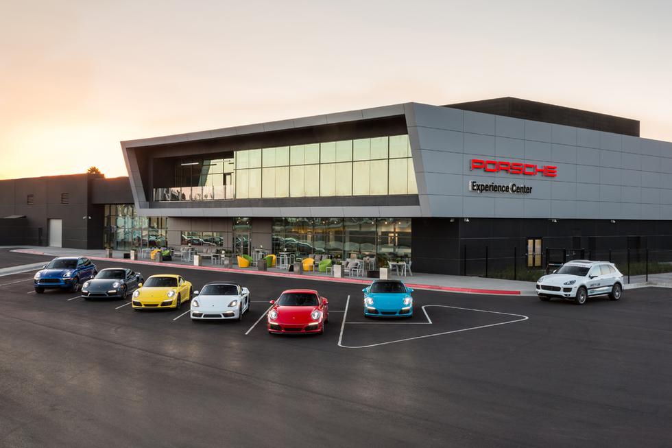 Porsche obustavlja prodaju nekih modela u Europi