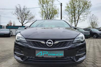 Opel Astra SportsTourer 1.5D ''Elegance'' BOSE/PANO/MATRIX/LANE...
