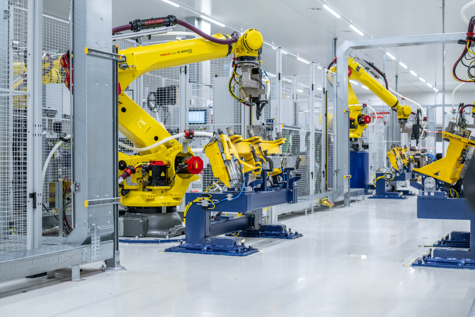 Author: Rimac Technology