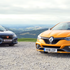 Tko je brži? Renault Megane R.S. protiv Honde Civic Type R