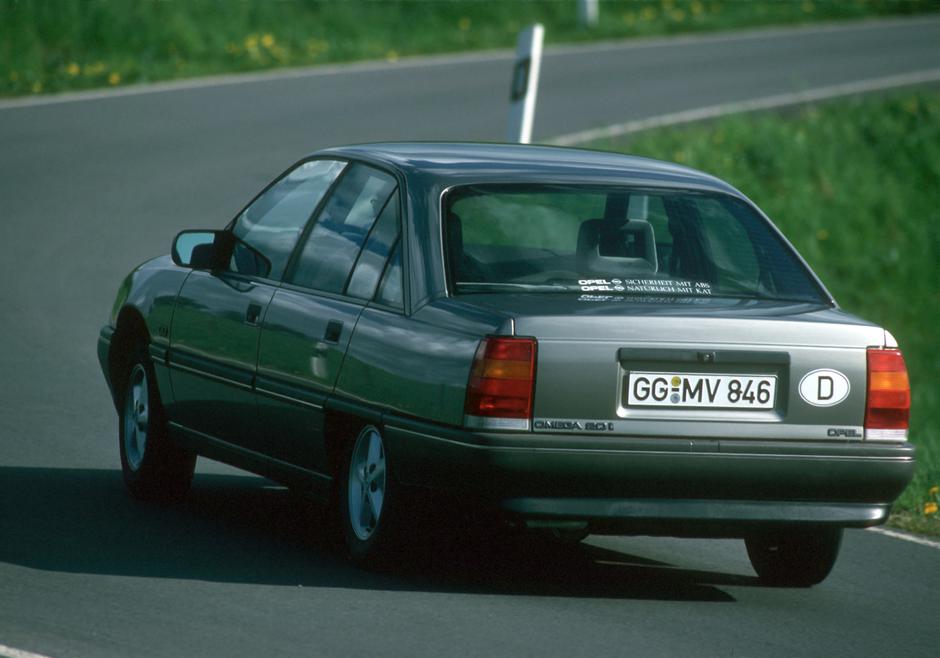 Author: Opel