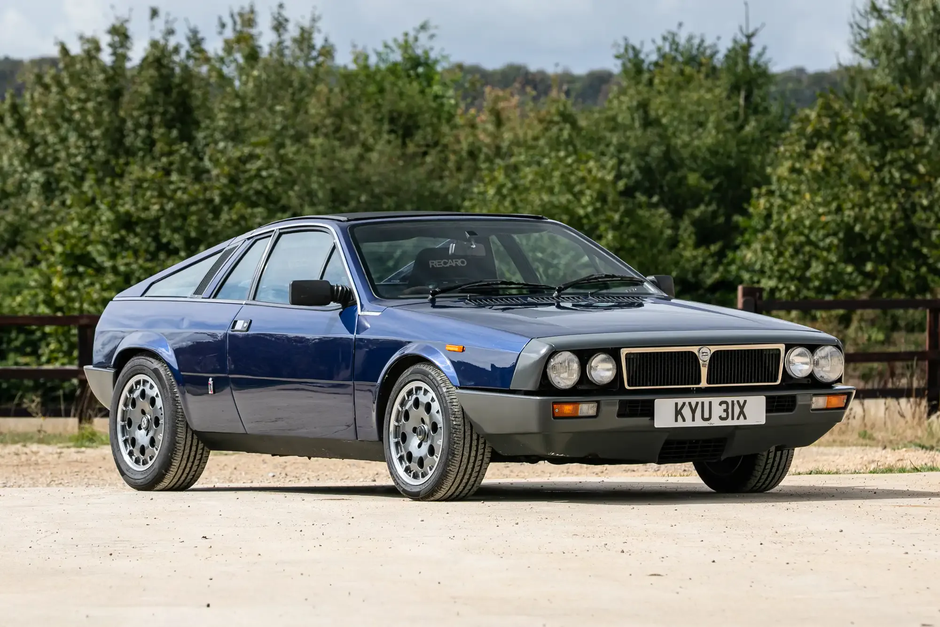 Author: Iconic Auctioneers