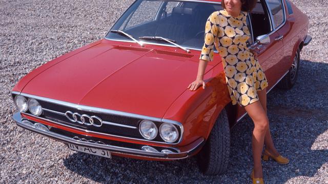 Jeste li znali: Daimler kupio Audi, pa ga prodao VW-u