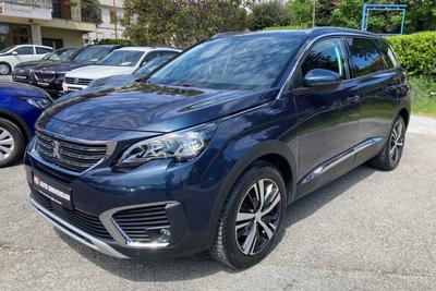 Peugeot 5008 1.5 BlueHDI Allure - 7 sjedala, 67.000 km