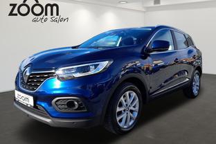 Renault Kadjar 1.5 dCi 115 LIMITED Business EDC